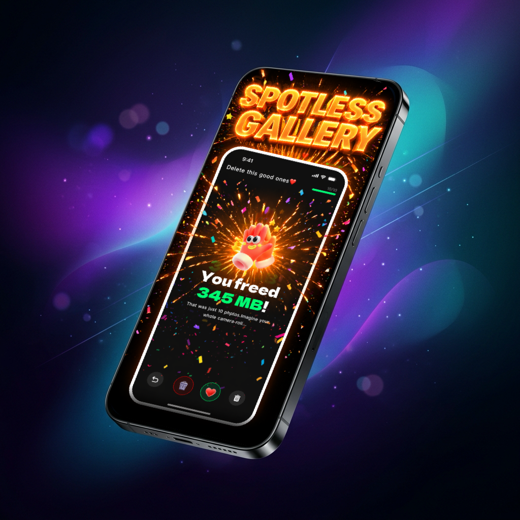App Mockup
