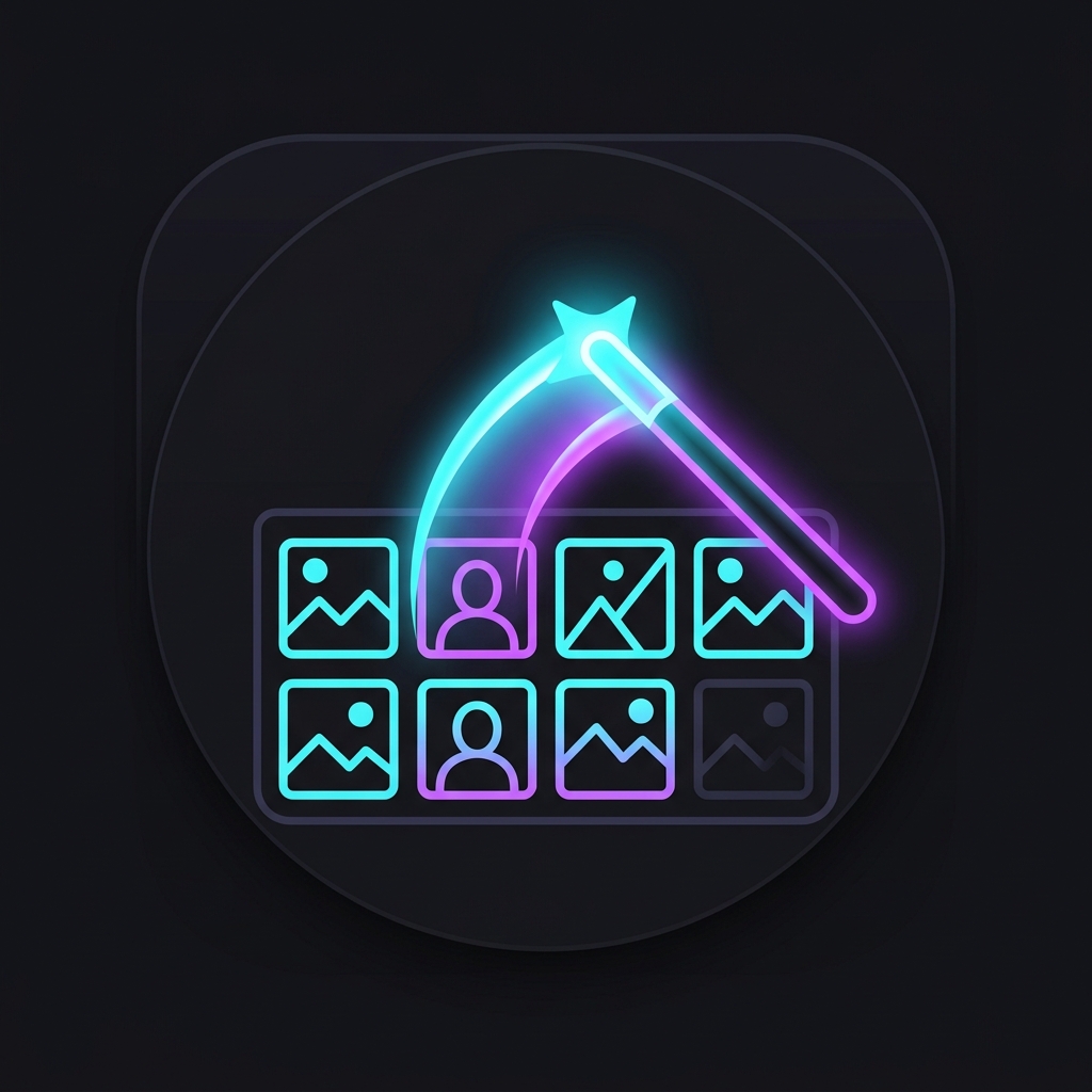 SwipeStar Logo